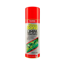 Limpa Contato Elétrico Spray Aerosol 250ml Three Bond