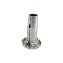 Soquete para rodízio com haste SQ-025