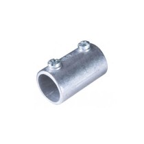 Unidut reto em alumínio 3/4" UR034CPB