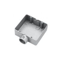 Caixa piso 1" CP100REM