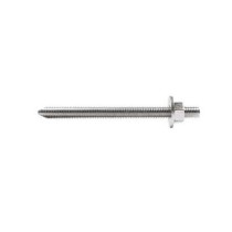 Chumbador químico prisioneiro 3/4 x 260 mm