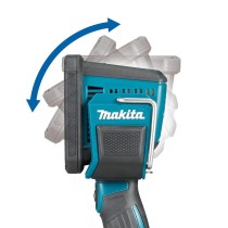 Fechadura eletrônica C90D-042 dupla preta ajustável 900103041