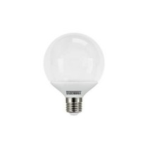Lâmpada compacta globo TKG 110V 18W 13717