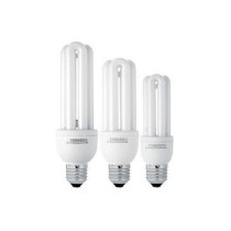 Lâmpada compacta 220V 3U 11W