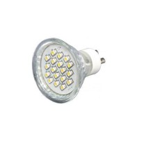 Lâmpada LED pino JDCL 220V 03W 6013