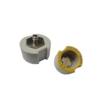 Diazed ajuste 50A 28 x 17mm 50DP33
