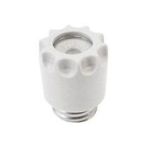 Tampa de proteção para fusível Diazed 30A 31 x 39,5 mm