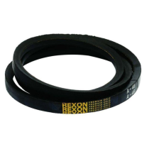 Conector reto 1" KMRA - 100