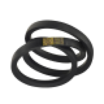 Conector curvo 45° 1/2" KMRA 45012