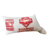 Graxa Branca Especial Motos Náutica Bisnaga 80g Gitanes