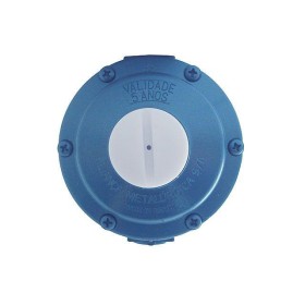 Regulador de gas Industrial 07kg para instalação Aliança 506/03