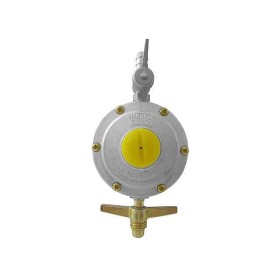 Regulador Doméstico 02kg P-13 para mangueira 3/8 Aliança 506/01