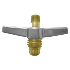 Borboleta para P-13 - 1/8" NPT Ref. 76414/13