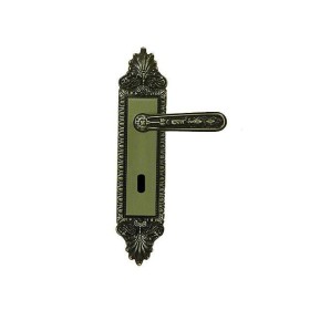 Fechadura colonial alavanca interna Ref. 4700/100 - Aliança