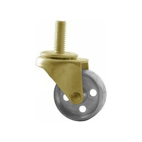 Rodízio mini zamak giratório GLE 158 ZZ FP