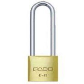 Chave Allen hexagonal curta 5/64" 44420/002