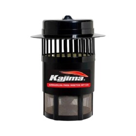 Armadilha Insetos Mosquitos Dengue 127v - Kajima MT-120