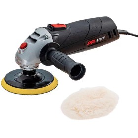 Clips em Aço Inox para cabo de aço 1/8"