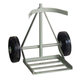 Clips em Aço Inox para cabo de aço 1/2"