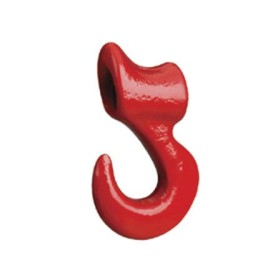 Gancho corrediço pesado 1,1T - 3/8"