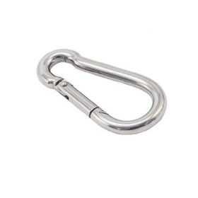 Chapa reta 60 cm com parafuso - PILOFER - PAR