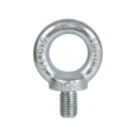 Parafuso Olhal de Suspensão curto M24