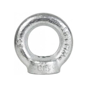 Porca Olhal de Suspensão M12