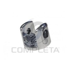 Suporte para prateleira de vidro 12 mm 050027019