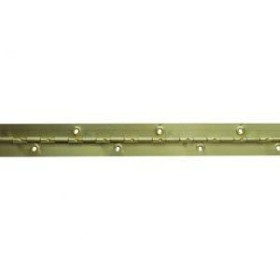 Dobradiça para moveis vara 25 x 300 mm 007019046