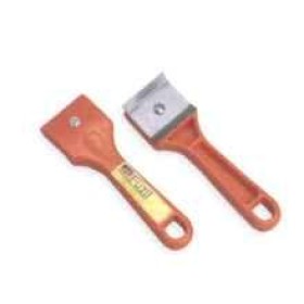 Raspador animal - Fuzil