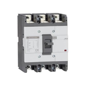 Disjuntor caixa moldada 150A AGW-DX150 12775104