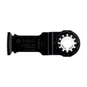 Lamina Serra 32mm Multicortadora Encaixe Starlock Bosch