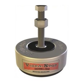 Amortecedor tradicional 0,5 T Mini 90 mm 3/8"