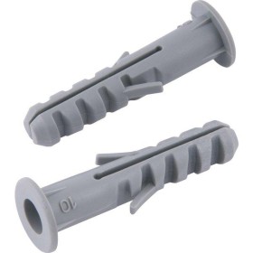 Bucha de plástico com anel 10