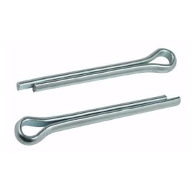 Cupilha 4,76 x 38 mm 3/16 x 1.1/2"