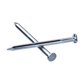 Prego polido com cabeça 23X54