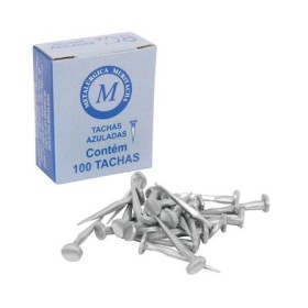 Tachinha azulada N12