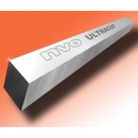 Bits quadrado em aço rápido HSS 1/4" 40,0006