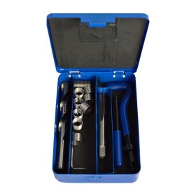 Jogo de Inserto de Rosca Postiça 10mm 950004