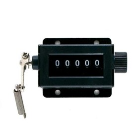 Contador batidas com 5 dígitos 110,0002