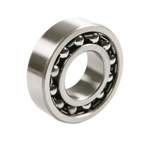 Rolamento autocompensador de esfera Plano 2306 - GBR