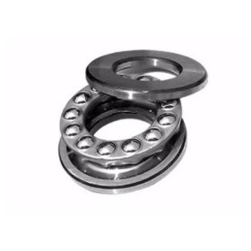 Rolamento axial esfera 51104 - GBR