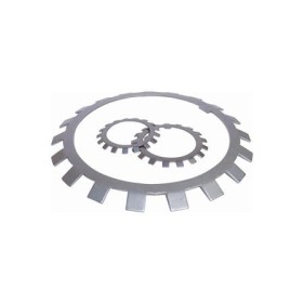 Arruela de trava para porca 45mm Ref.: MB9