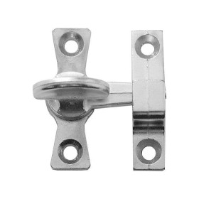 Tranqueta bico reto cromada 054104 - União Mundial