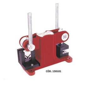 Prensa manual 150101