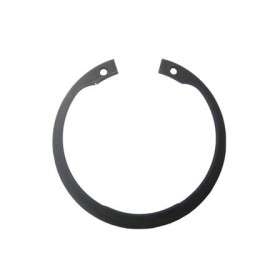Anel de retenção elástico furo eixo interno 42 mm - 44,5 a 45,5 mm 502042
