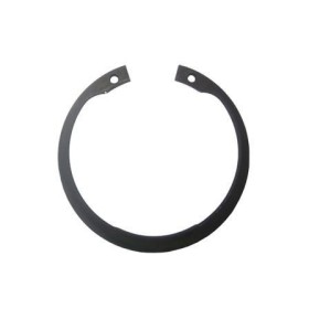 Anel de retenção elástico furo eixo interno 85 mm - 88,5 a 90,5 mm 502085