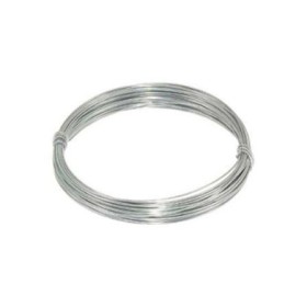 Arame galvanizado 14 com 1 Kg