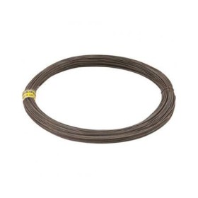 Arame recozido liso 18