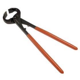 Torquês casqueamento casco ferrador 13" CORNETA 395